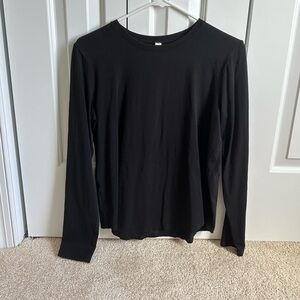 Long sleeve shirt lululemon